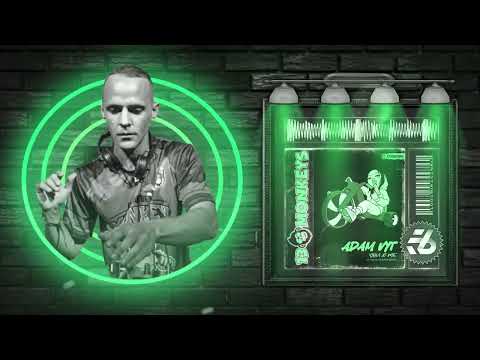 🟩 ADAM VYT  - YOU & ME  🟩 13MONKEYS RECORDS