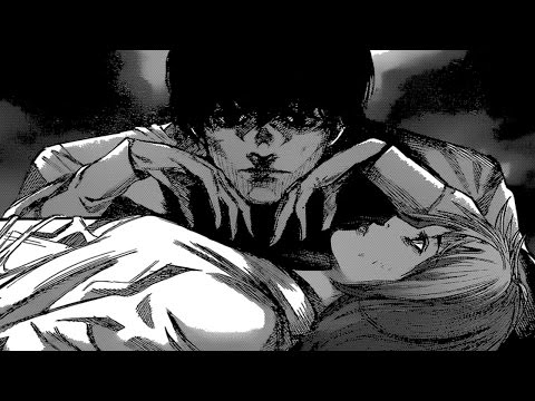 Tokyo Ghoul:re Chapter 78 Live Reaction 東京喰種:re - SYMPATHY FOR A FIEND