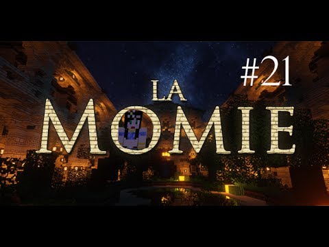 La Momie PC