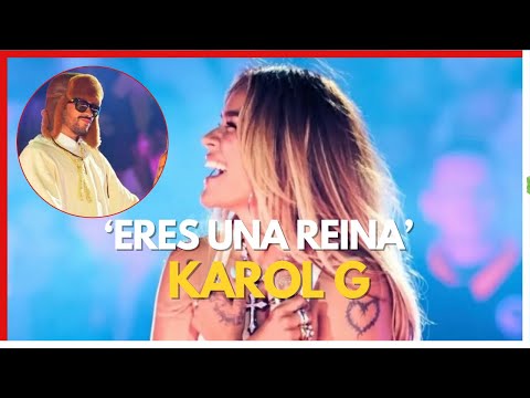 ¡EL MENSAJE QUE HIZO LLORAR A MEDELLÍN! 😭 Bad Bunny a Karol G: "Digna representante"