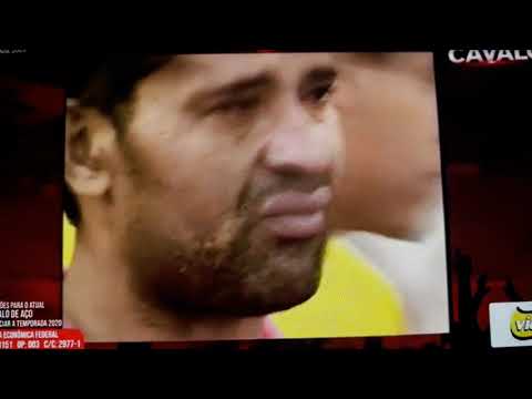 Imperatriz campeao maranhense 2005 jogo final . Moto clube 2 x 3  Imperatriz