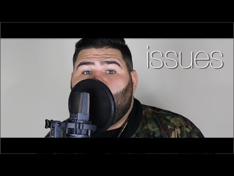 Issues - Julia Michaels | Jimmy Levy Cover