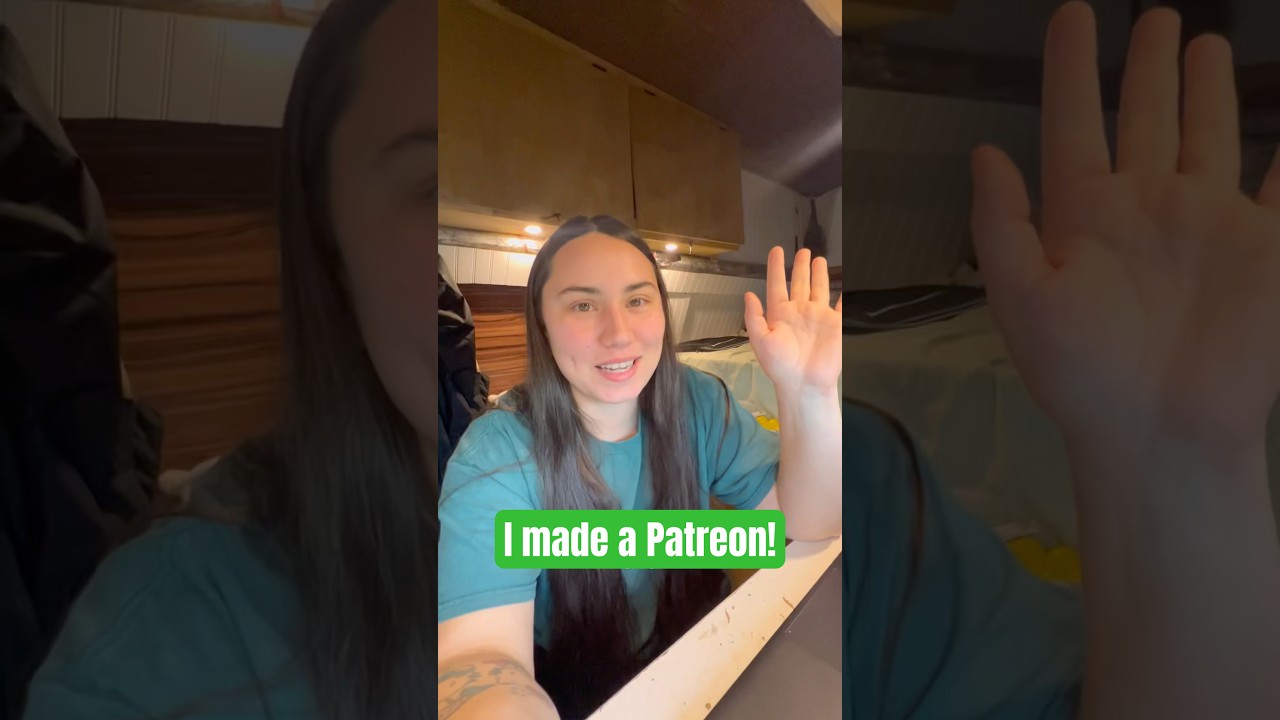 Linktree in my Bio! 🫶