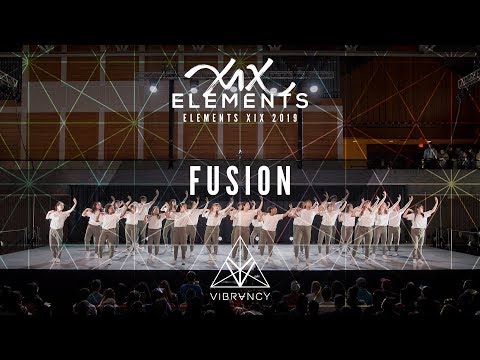 Fusion [Opening] | ELEMENTS XIX 2019 [@VIBRVNCY 4K]