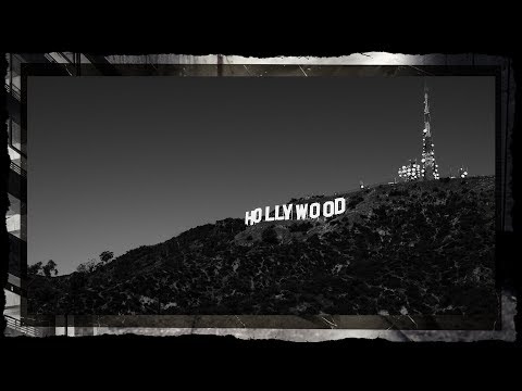 Odd Chap - Hollywood #SwingInSpring