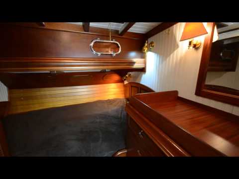 Herreshoff 75 - "Mistral"