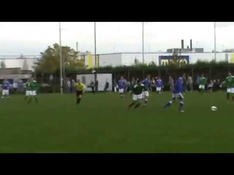 Yumi fail. Krayenhoff - Eendracht