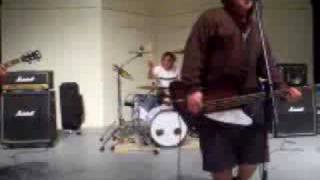 American Diary - &quot;Life With Out Living&quot;