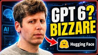 Thumbnail for GPT 6 potentially LEAKS!!!