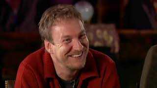 Harry Potter e O Prisioneiro de Azkaban 2004 - Entrevista com Sirius Black & Professor Lupin video