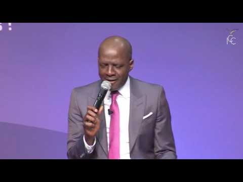 ♪ SAINT-ESPRIT, JE M'ATTENDS À TOI - Adoration prophétique l Pasteur Yvan CASTANOU