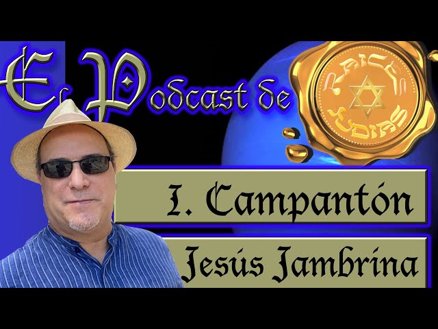 Vídeo relacionado con ¿Quién fue Isaac ben Jacob Campantón?