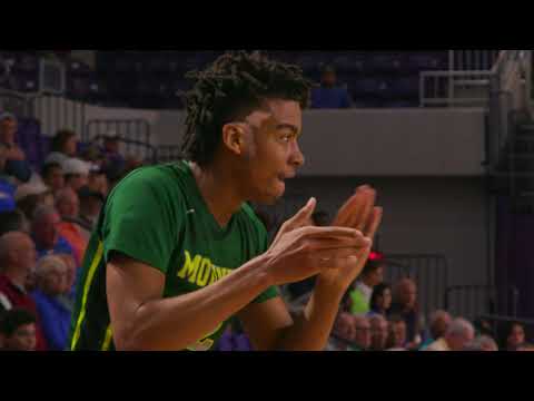 Recruiting Trail: Trendon Watford - Mountain Brook Forward