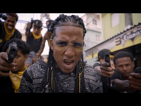 PAPO EL NECIO - CODIGOS (Video Oficial)