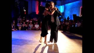 Horacio  El Pebete  Godoy & Cecilia Berra Phantastango 2015 1