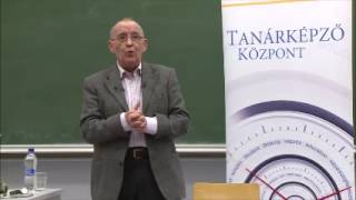 A világ és az ember nyilvánvaló titkai – Dr. Vekerdy Tamás