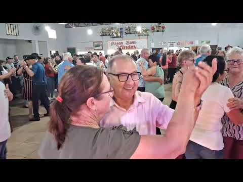 Super matine nos idosos de João Café Filho Anchieta Santa Catarina(com marcos e margarida)