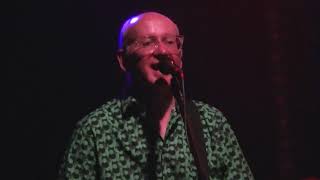 Teenage Fanclub - Tired Of Being Alone (Live in Cork 2023)