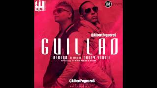 Daddy Yankee Ft Farruko - Guillao ►NEW ® Reggaeton 2012◄ (ORIGINAL)