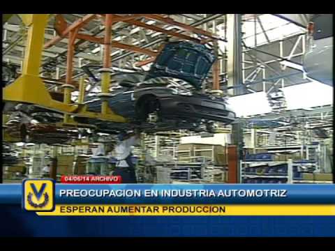 El Imparcial Noticiero Venevisión sábado 07 de junio de 2014 8:00 pm