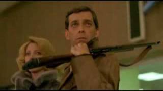 Zombie Apocalypse - Mortician