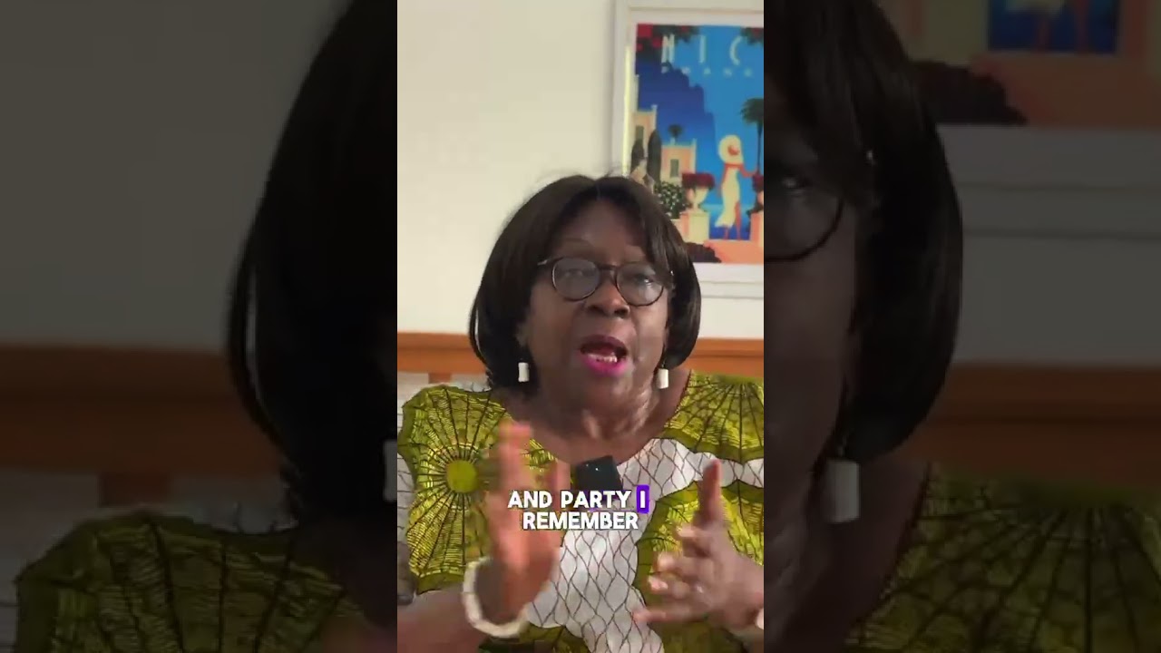 Views From Kigali About Nigerian Opposition Weaknesses