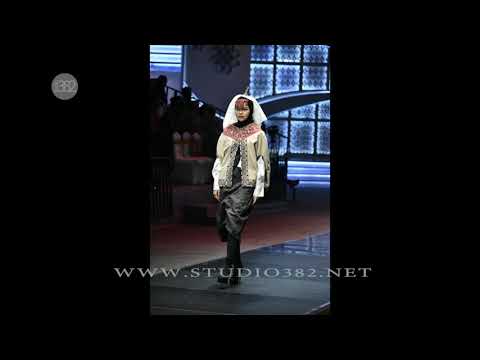 studio382.NET EPS.25 - FASHION - Veehouse at ISEF 2019