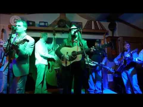 Curtis Jones Primal Roots w Matt Mundy - Nine Pound Hammer @ Steve's Live Music - Tue Mar/10/2015