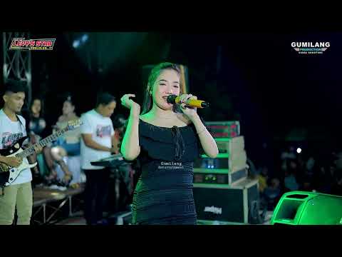 NEW LEVYS STAR - LAILA CANGGUNG - DIN ANNESIA - KHITAN M. FADHIL ARSHENIO JAMBU TIMUR MLONGGO JEPARA