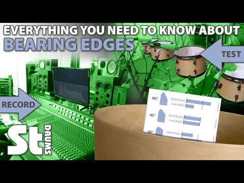 The Ultimate Bearing Edge Test!