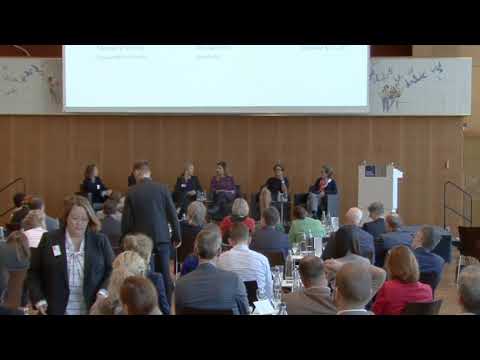 ESMT Leadership Day - Panel Discussion | ESMT Berlin