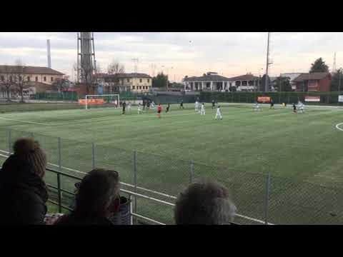 Marco Montanaso Valera Fratta 4/2/2018 prima in Prima