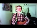 We Found Love/Royals cover by Ethan Batten 