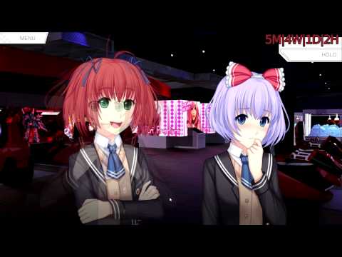 Sunrider Academy Sola Arc part 4 (Secret revealed)