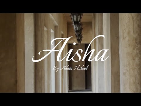 Adam Nabeel - AISHA (Visualiser)