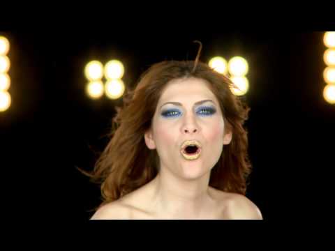 Manca Špik - Stereo naboj (official video in HD)