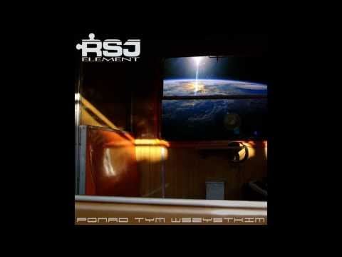 SADLI - Nie Lekceważ - 2005 - NR.7 z CD ''RSJ ELEMENT - Ponad Tym Wszystkim''