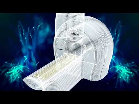 Магнитно-резонансный томограф Fujifilm (Hitachi) ECHELON Smart 1.5T