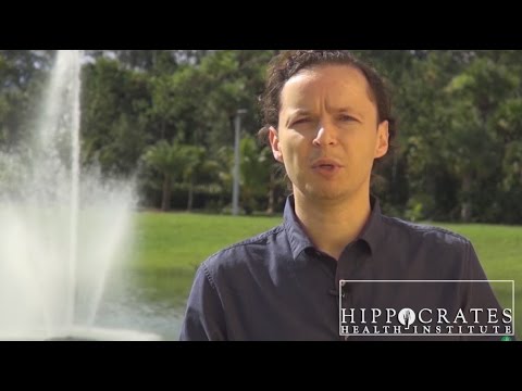 Hippocrates Health Institute Reviews Videos Video