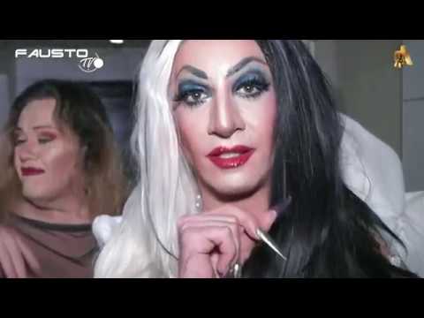 Amigas y Rivales: EL TALENTO NO SE MIDE CON UN LIKE - Back 20