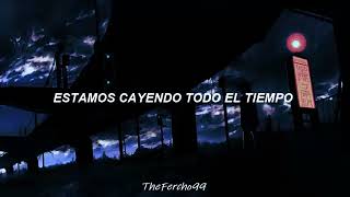 Alphaville- Lassie Come Home//Sub. Español