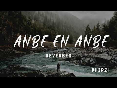 Anbe en Anbe - Reverbed | Tamil song | LOFI FT. PH3PZI