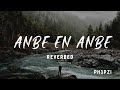 Anbe En Anbe Reverbed Tamil Song LOFI FT PH3PZI