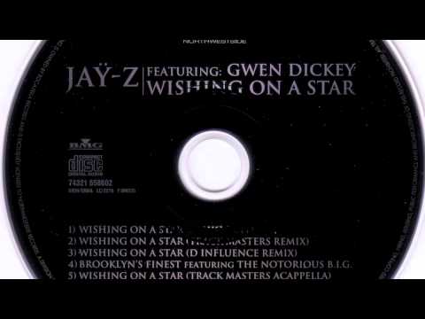 Jay-Z & Janet Jackson - Wishing on a star (Track Master Remix)
