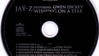 Jay-Z &amp; Janet Jackson - Wishing on a star (Track Master Remix)