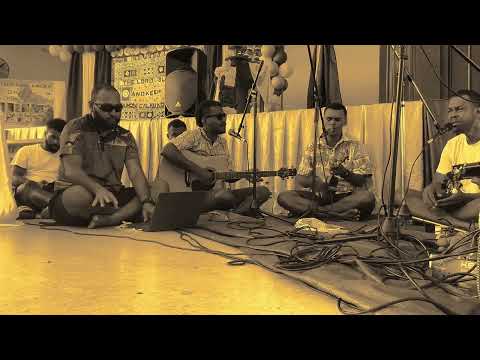 Malumu ni Tobu kei Naivaukura  - Era vudevude (Sigidrigi)