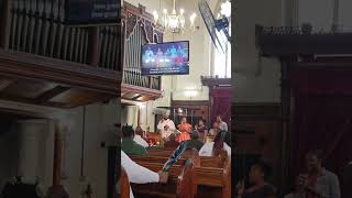 Live highlight