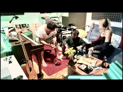 #NewRelease: 22.4.22  ''Tu Non Mi Conosci'' - Mateo Ojeda Ft. Lavinia Hope