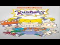 Monster In The Mirror Rugrats Version