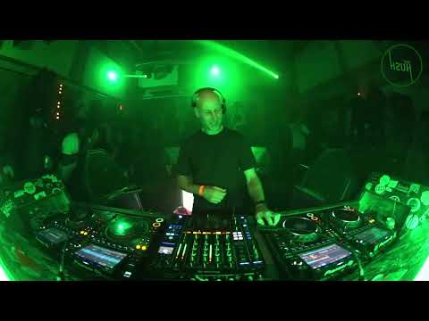 L-Dopa | Amsterdam | ADE Patta x Keep Hush — L-Dopa